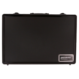 	Flight cases utilitaires - Power Acoustics - Flight cases - FL Mixer 3 ALL (NOIR)