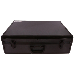 	Flight cases utilitaires - Power Acoustics - Flight cases - FL Mixer 4 ALL (NOIR)