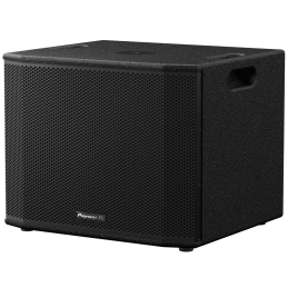 Caissons de basse actifs - Pioneer DJ AlphaTheta - XPRS1152ST