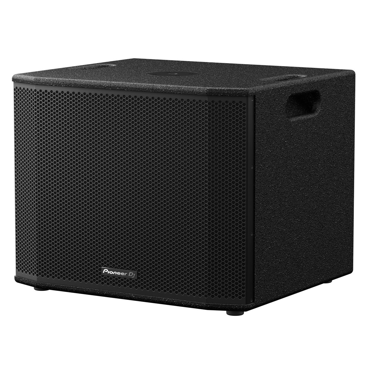 Caissons de basse actifs - Pioneer DJ AlphaTheta - XPRS1152ST