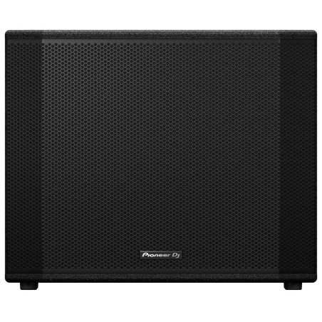 Caissons de basse actifs - Pioneer DJ AlphaTheta - XPRS1182ST