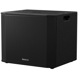 Caissons de basse actifs - Pioneer DJ AlphaTheta - XPRS1182ST