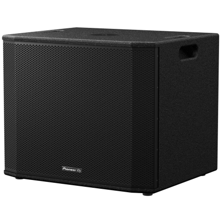 Caissons de basse actifs - Pioneer DJ AlphaTheta - XPRS1182ST