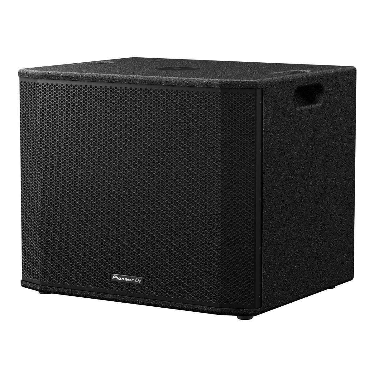Caissons de basse actifs - Pioneer DJ AlphaTheta - XPRS1182ST