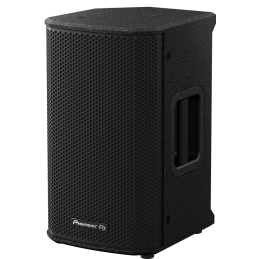 Enceintes amplifiées - Pioneer DJ AlphaTheta - XPRS82