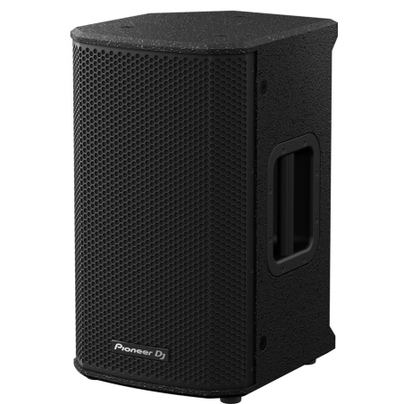 Enceintes amplifiées - Pioneer DJ AlphaTheta - XPRS82