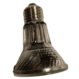 	Ampoules halogènes - Energyson - HI-SPOT 63 50W