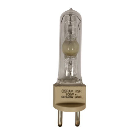 Lampes - Osram / GE / Philips - HSR 700W