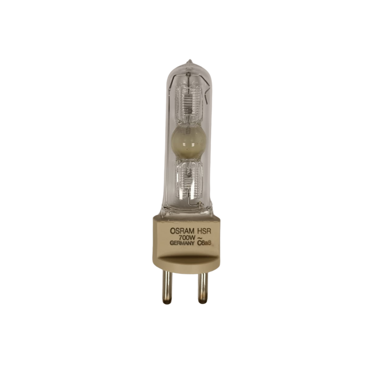 Accueil - Osram / GE / Philips - HSR 700W