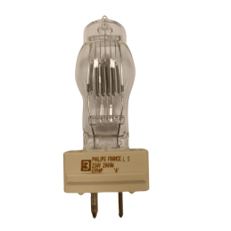 Lampes - Osram / GE / Philips - CP/72 6994P FTM GY16