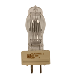 	Lampes - Osram / GE / Philips - CP/72 6994P FTM GY16