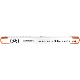 	Synthé numériques - Arturia - ASTROLAB 61 (BLANC)