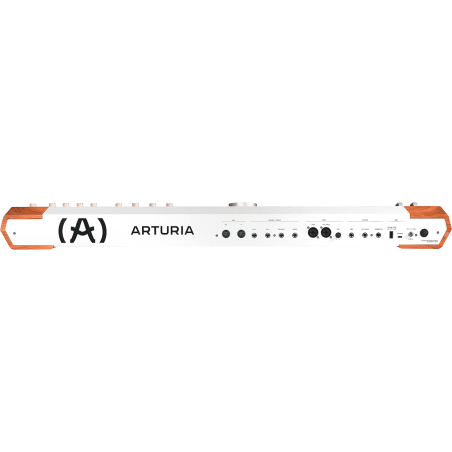 Synthé numériques - Arturia - ASTROLAB 61 (BLANC)
