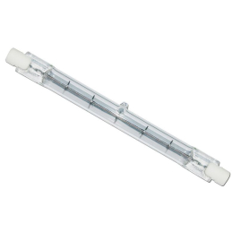 Ampoules halogènes - Contest - R7S 118 500