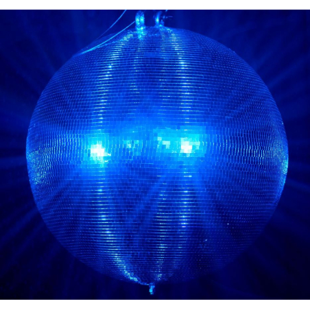 Boules à facettes - Eliminator Lighting - MIRRORBALL 75 CM EMCE