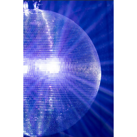 Boules à facettes - Eliminator Lighting - MIRRORBALL 75 CM EMCE