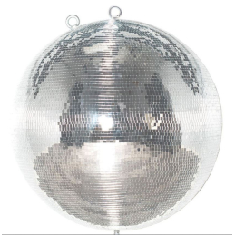 	Boules à facettes - Eliminator Lighting - MIRRORBALL 75 CM EMCE