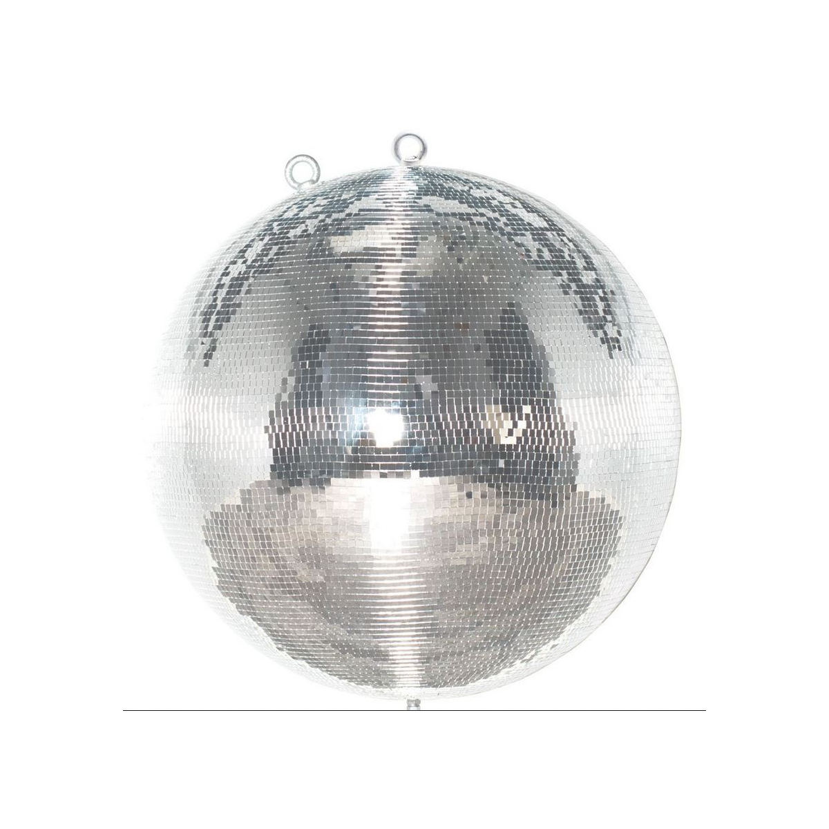 Boules à facettes - Eliminator Lighting - MIRRORBALL 75 CM EMCE