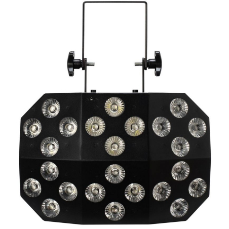 Jeux de lumière LED - ADJ - MEGA WASH 24