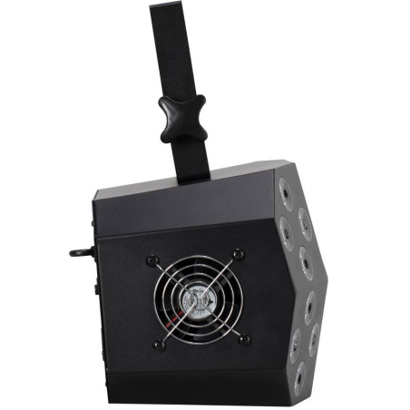 Jeux de lumière LED - ADJ - MEGA WASH 24