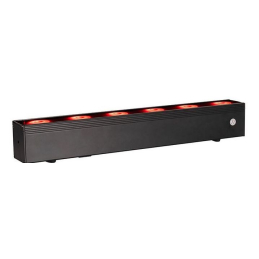 	Barres led RGB - ADJ - UBL6H