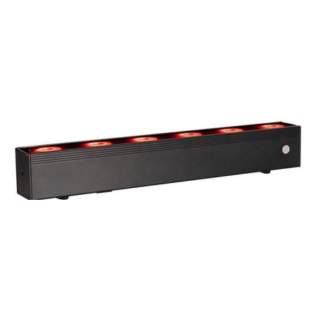 Barres led RGB - ADJ - UBL6H