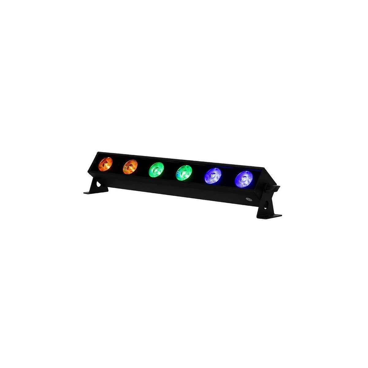 Barres led RGB - ADJ - UBL6H