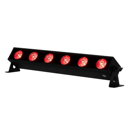 Barres led RGB - ADJ - UBL6H