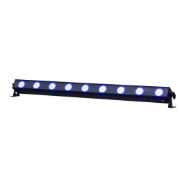 	Barres led RGB - ADJ - UBL9H