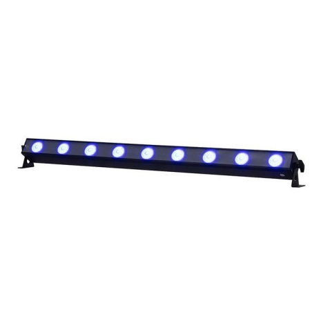 Barres led RGB - ADJ - UBL9H