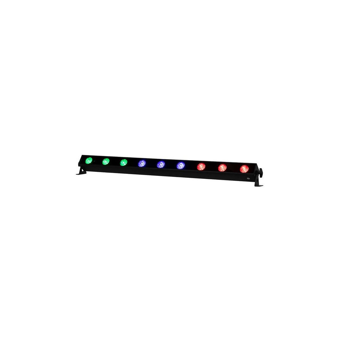 Barres led RGB - ADJ - UBL9H