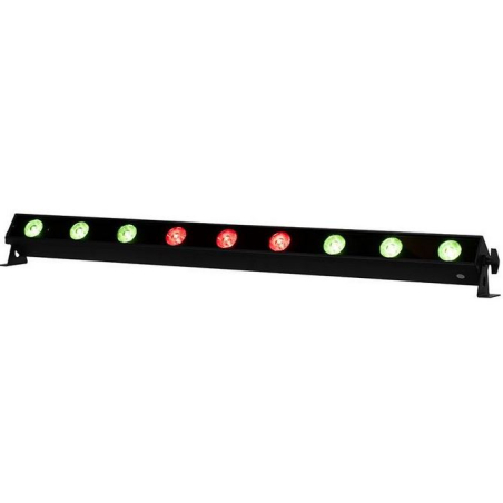 Barres led RGB - ADJ - UBL9H