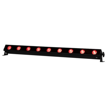 Barres led RGB - ADJ - UBL9H