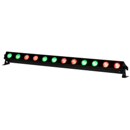 	Barres led RGB - ADJ - UBL12H