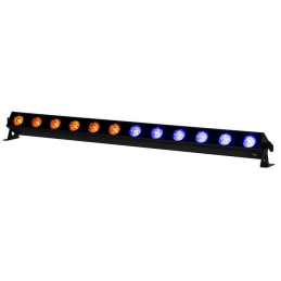 	Barres led RGB - ADJ - UBL12H