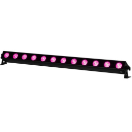 	Barres led RGB - ADJ - UBL12H