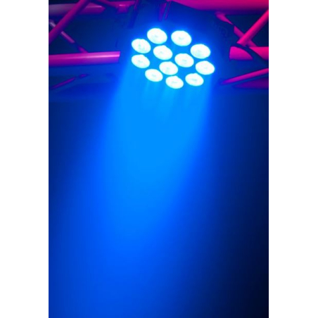 Projecteurs PAR LED - Eliminator Lighting - MEGA 64 PROFILE EP
