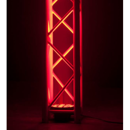 Projecteurs PAR LED - Eliminator Lighting - MEGA 64 PROFILE EP