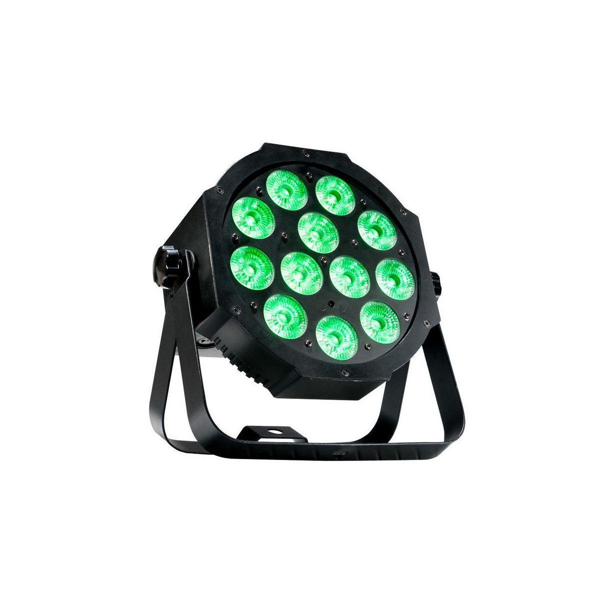 Projecteurs PAR LED - Eliminator Lighting - MEGA 64 PROFILE EP