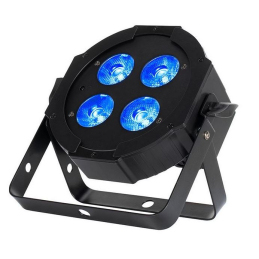 	Projecteurs PAR LED - Eliminator Lighting - MEGA HEX L PAR