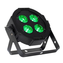 	Projecteurs PAR LED - Eliminator Lighting - MEGA HEX L PAR