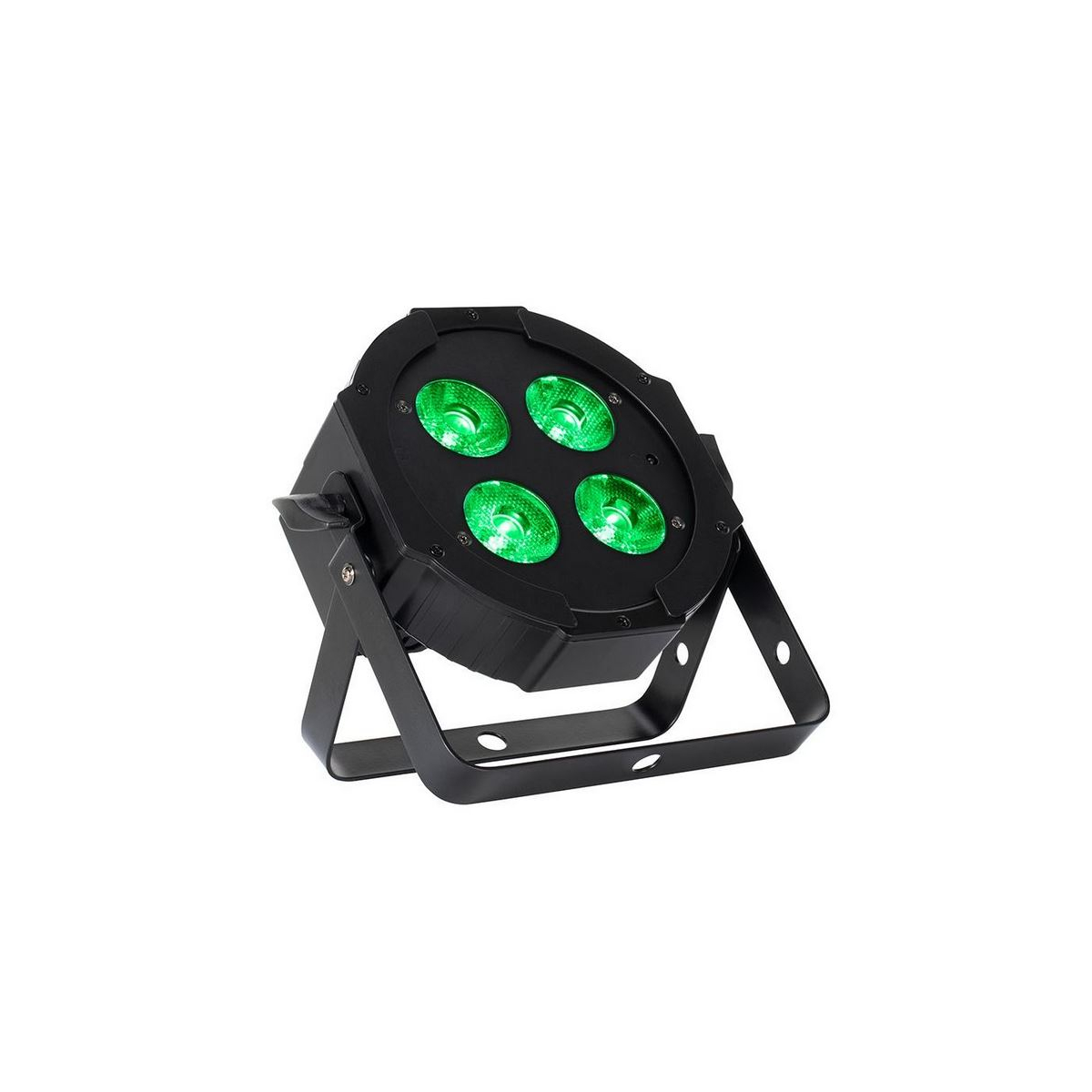 Projecteurs PAR LED - Eliminator Lighting - MEGA HEX L PAR