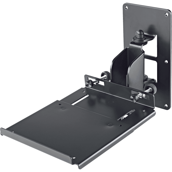 Supports muraux enceintes - K&M - 24171 Supports muraux enceintes - K&M - 24171