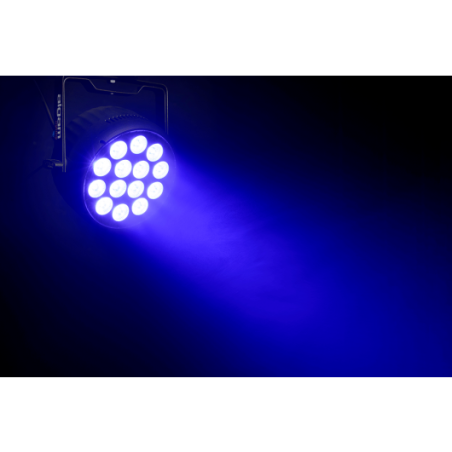 Projecteurs PAR LED - Algam Lighting - PARWASH1415-QUAD