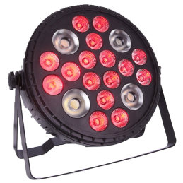 	Projecteurs PAR LED - Power Lighting - PAR COMBO 330