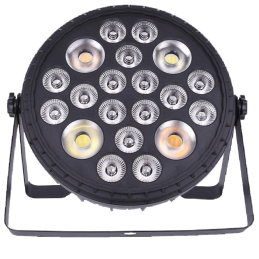 	Projecteurs PAR LED - Power Lighting - PAR COMBO 330