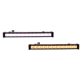 	Barres led extérieures - Power Lighting - PACK 2BARRES LED 36 IP