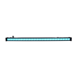 	Barres led extérieures - Power Lighting - Barre LED 72 IP