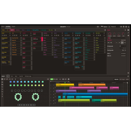 	Logiciels DMX - Daslight - DVC GOLD