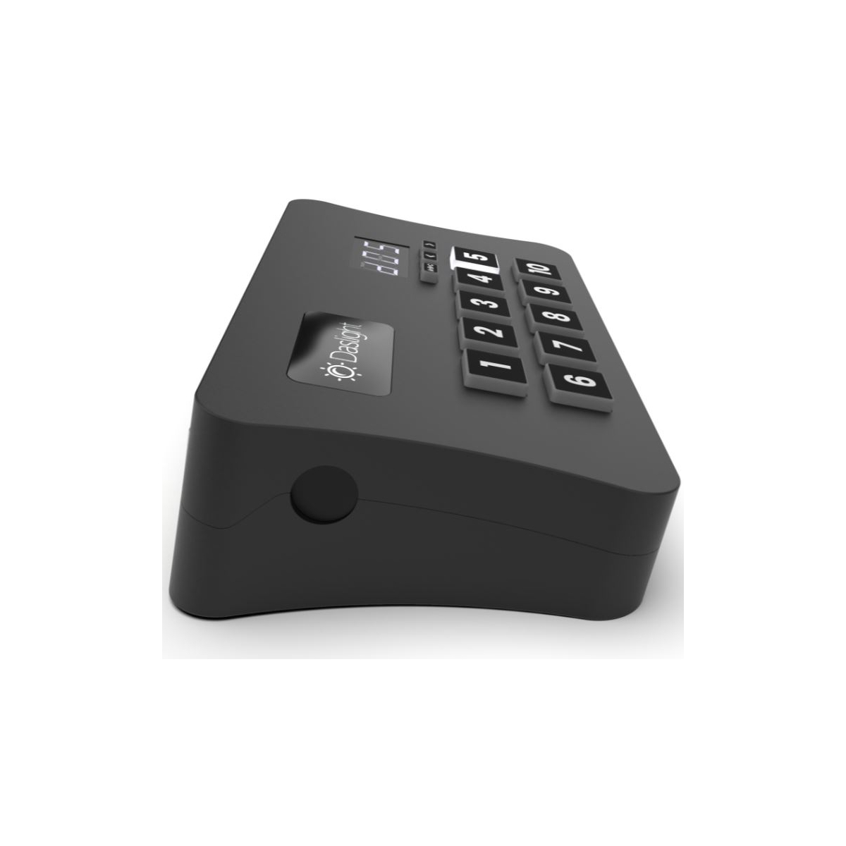 Daslight DVC GOLD - Logiciels DMX - Energyson